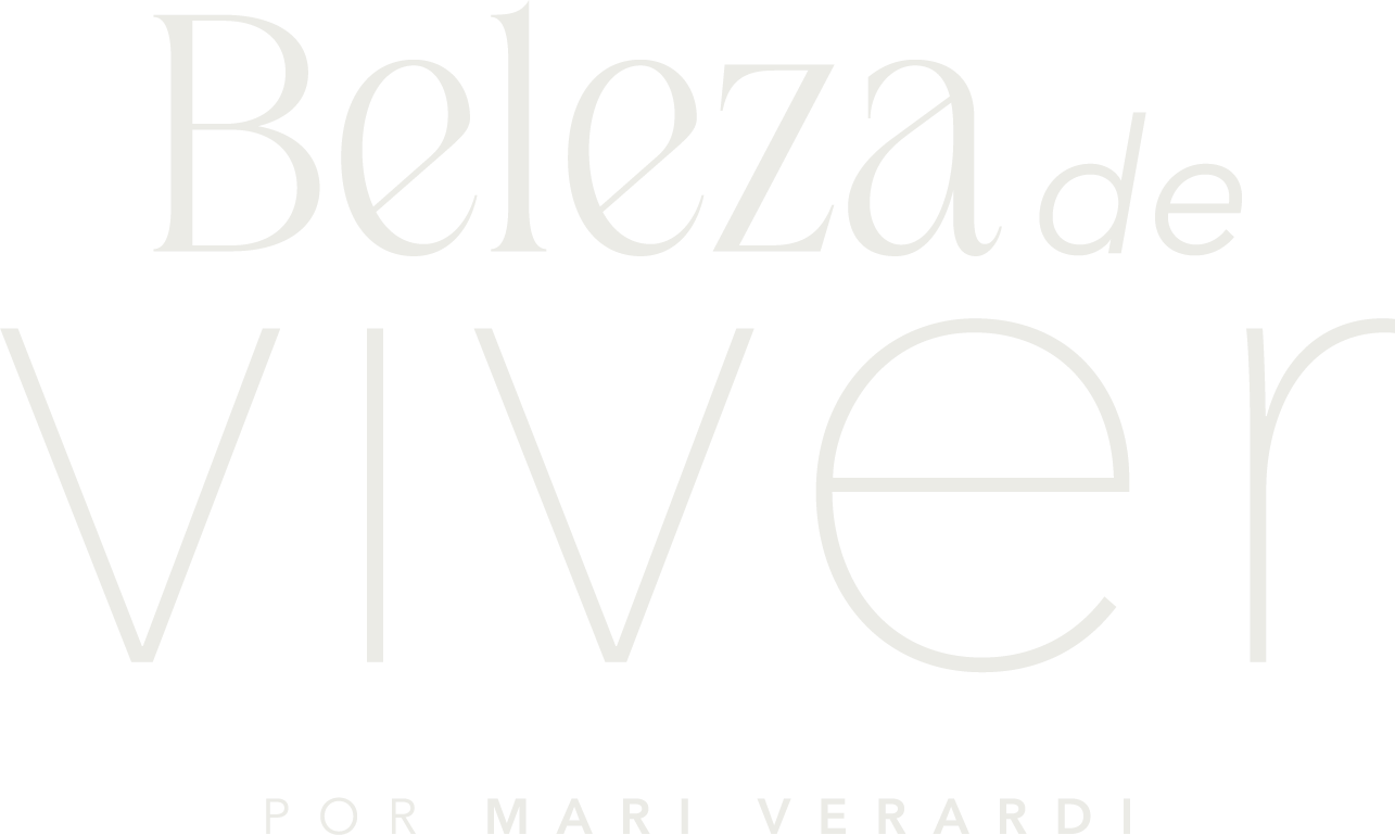 Beleza de Viver por Mari Verardi
