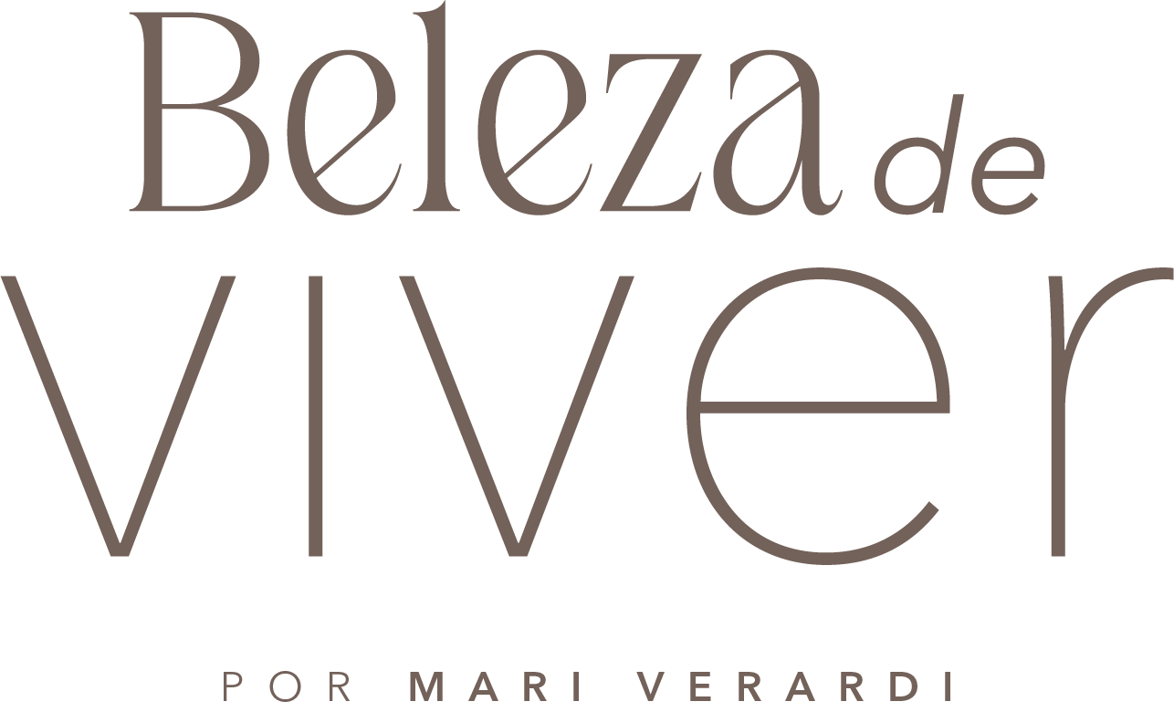 Beleza de Viver por Mari Verardi