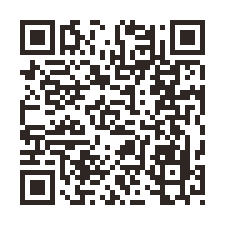 QR code para acessar o Instagram do Beleza de Viver